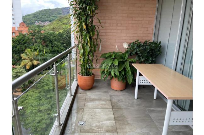 Apartamentos, Venta, Normandía - $1.195.000.000