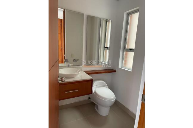 Apartamentos, Alquiler en Normandía