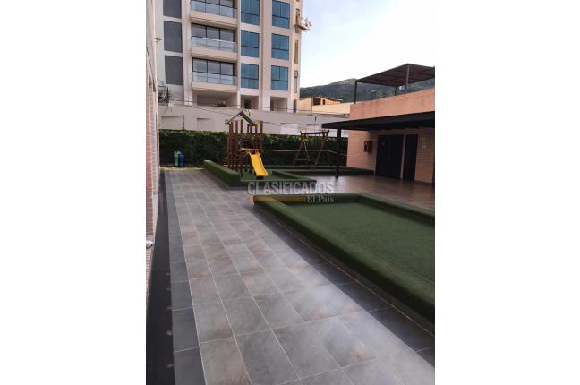 Apartamentos, Venta, Normandía - $780.000.000