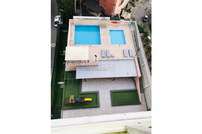 Apartamentos, Venta, Normandía - $780.000.000
