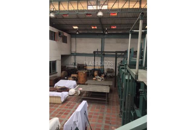 Locales y Bodegas, Venta en San Nicolás