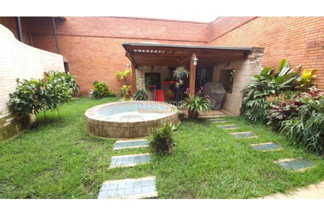 Casas, Venta, El Bosque - $800.000.000