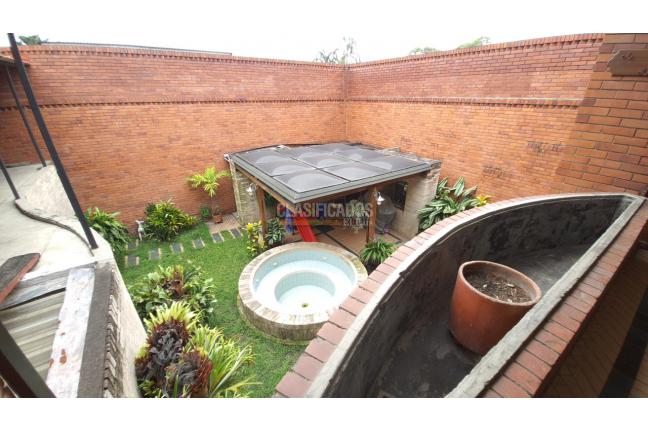 Casas, Venta, El Bosque - $800.000.000