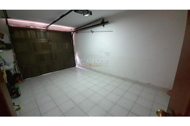 Casas, Venta, El Bosque - $800.000.000