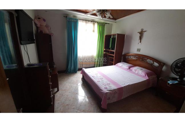 Casas, Venta, El Bosque - $800.000.000