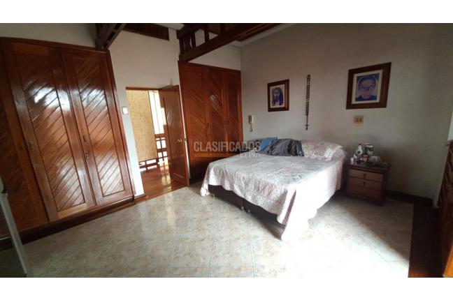 Casas, Venta, El Bosque - $800.000.000