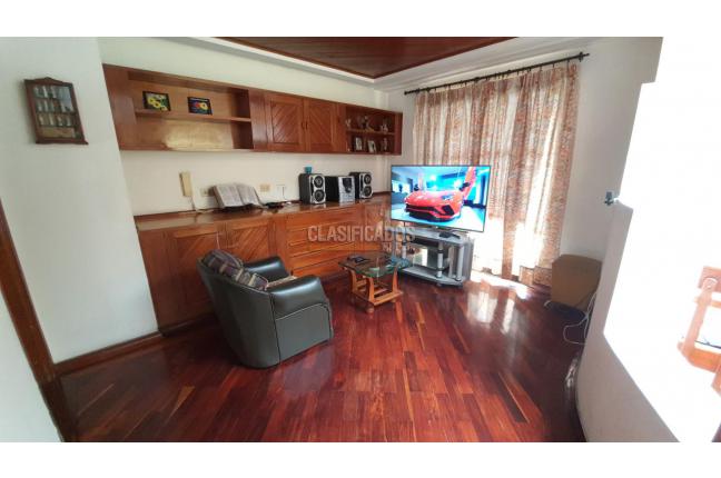 Casas, Venta, El Bosque - $800.000.000