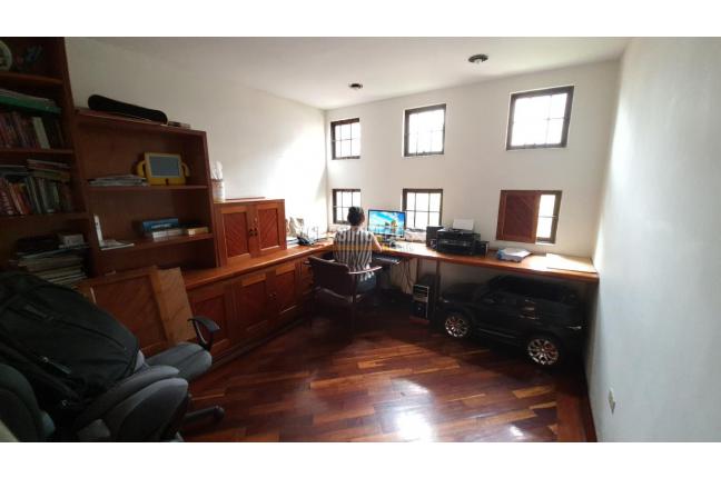 Casas, Venta, El Bosque - $800.000.000