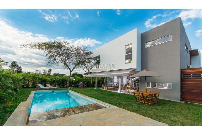 Casas, Venta, Pance - $1.900.000.000