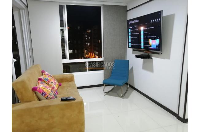 Apartamentos, Venta, Valle del Lili - $320.000.000