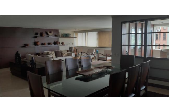 Apartamentos, Venta en Arboleda