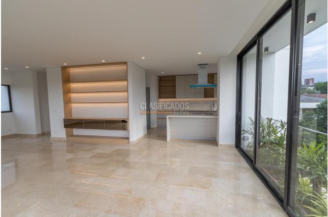 Apartamentos, Venta, Ciudad Jardín - $2.250.000.000
