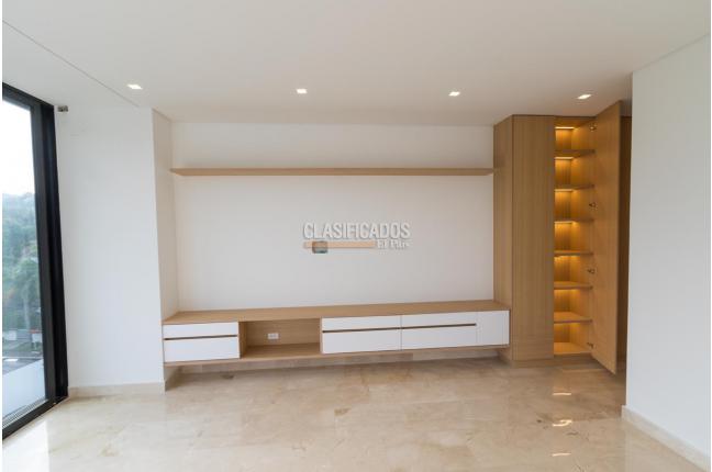 Apartamentos, Venta, Ciudad Jardín - $2.250.000.000