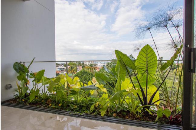 Apartamentos, Venta, Ciudad Jardín - $2.250.000.000