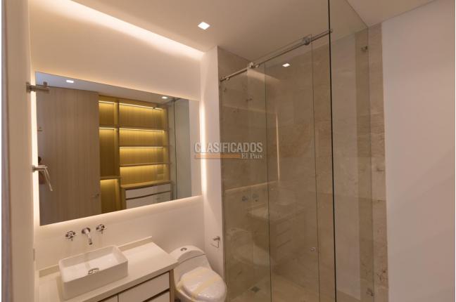 Apartamentos, Venta, Ciudad Jardín - $2.250.000.000