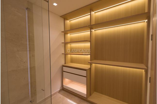 Apartamentos, Venta, Ciudad Jardín - $2.250.000.000