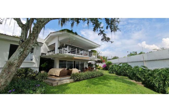 Casas, Venta, Ciudad Jardín - $2.300.000.000