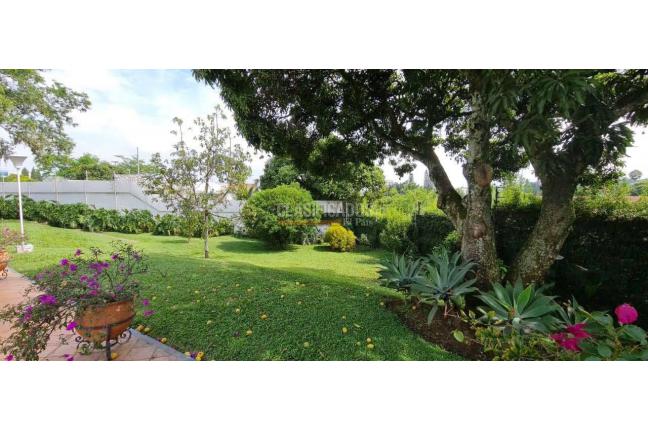 Casas, Venta, Ciudad Jardín - $2.300.000.000