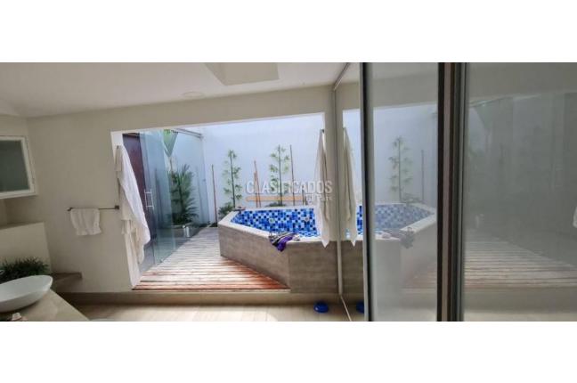 Casas, Venta, Ciudad Jardín - $2.300.000.000