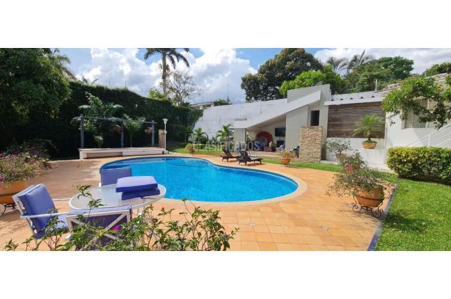 Casas, Venta, Ciudad Jardín - $2.300.000.000