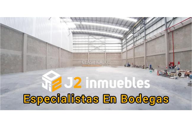 Locales y Bodegas, Venta, Yumbo - $3.780.000.000