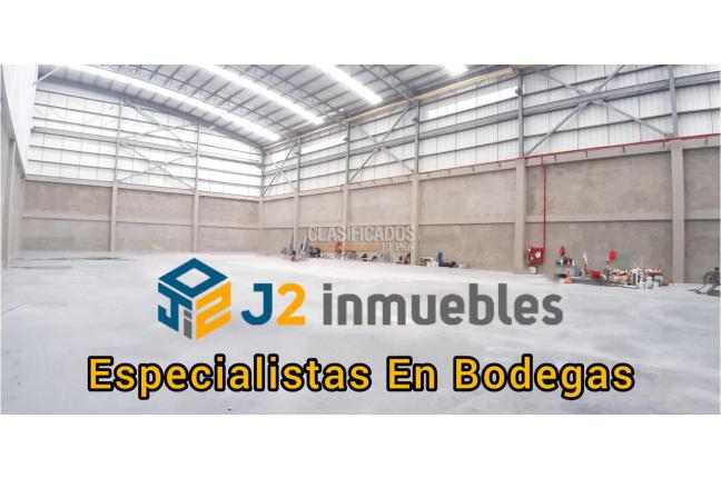 Locales y Bodegas, Venta, Yumbo - $3.780.000.000