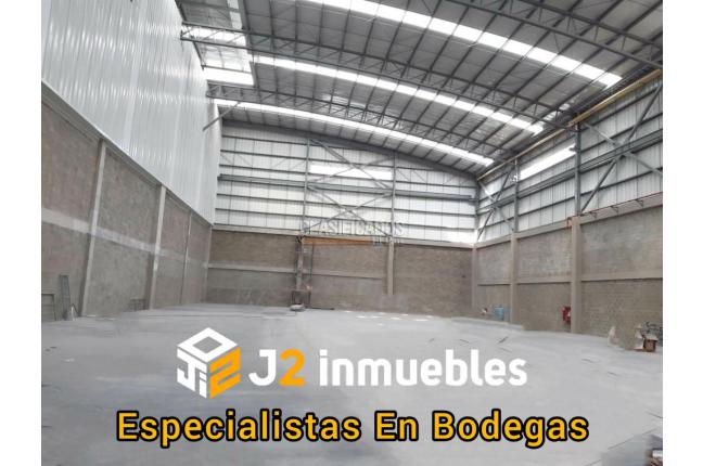 Locales y Bodegas, Venta, Yumbo - $3.780.000.000