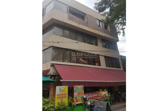 Edificios, Venta en Santa Mónica Norte