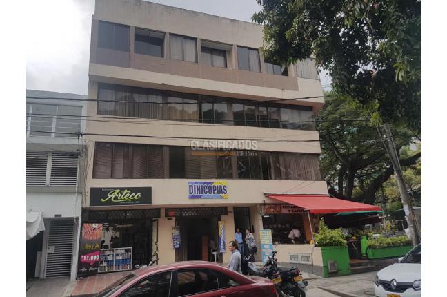 Edificios, Venta en Santa Mónica Norte