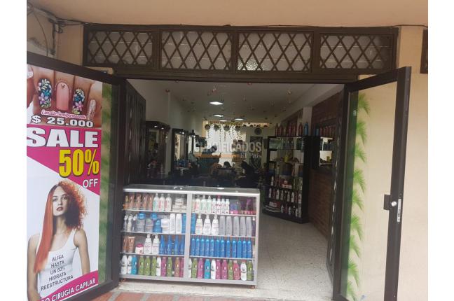 Edificios, Venta en Santa Mónica Norte