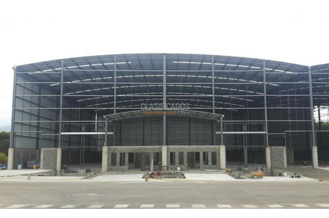 Locales y Bodegas, Venta en Yumbo