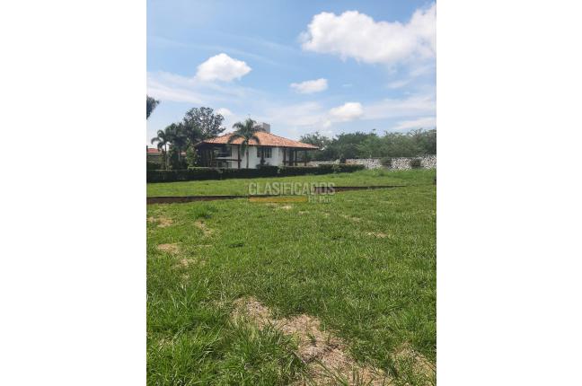 Lotes, Venta en Altos de Ciudad Jardín