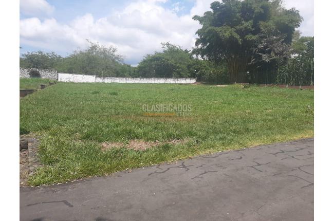 Lotes, Venta en Altos de Ciudad Jardín