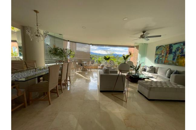 Apartamentos, Venta, Ciudad Jardín - $1.300.000.000