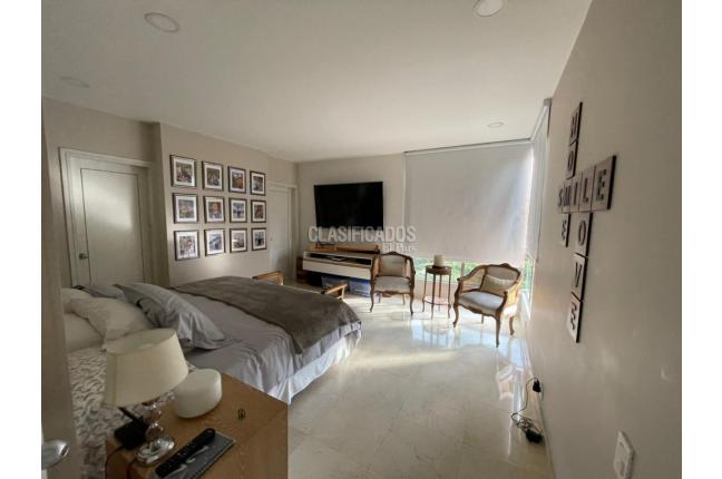 Apartamentos, Venta, Ciudad Jardín - $1.300.000.000