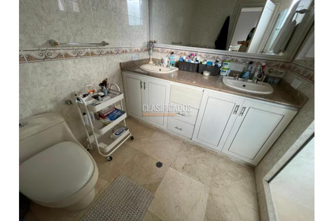 Apartamentos, Venta, Ciudad Jardín - $1.300.000.000