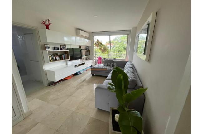 Apartamentos, Venta, Ciudad Jardín - $1.300.000.000