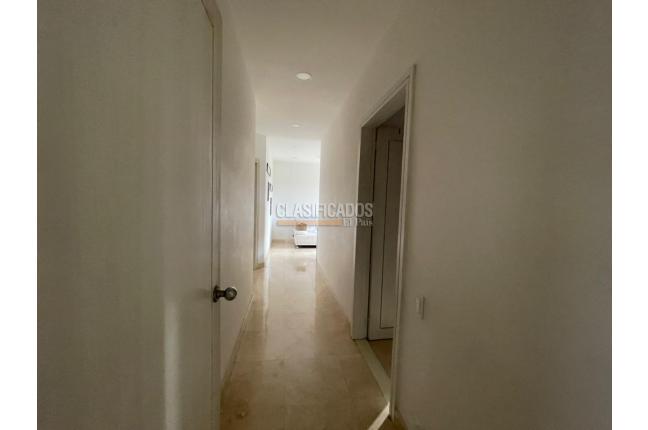 Apartamentos, Venta, Ciudad Jardín - $1.300.000.000