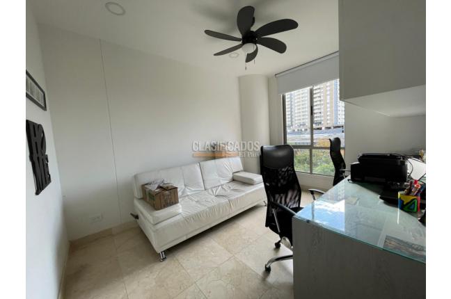 Apartamentos, Venta, Ciudad Jardín - $1.300.000.000