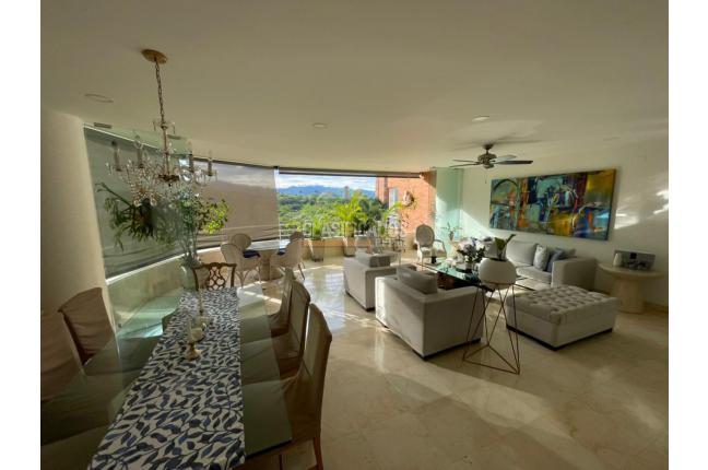 Apartamentos, Venta, Ciudad Jardín - $1.300.000.000