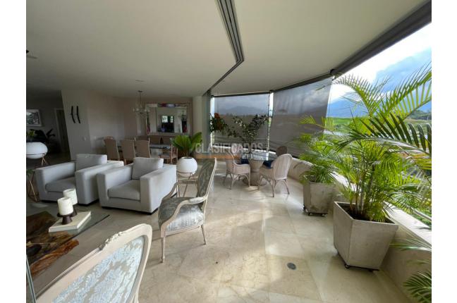 Apartamentos, Venta, Ciudad Jardín - $1.300.000.000