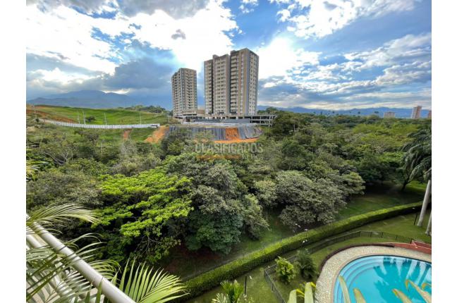 Apartamentos, Venta, Ciudad Jardín - $1.300.000.000