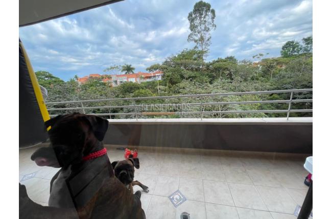 Apartamentos, Venta, Ciudad Jardín - $1.300.000.000