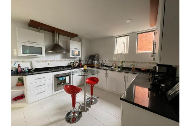 Apartamentos, Venta, Ciudad Jardín - $1.300.000.000