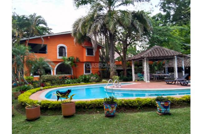 Lotes, Venta, Pance - $3.300.000.000