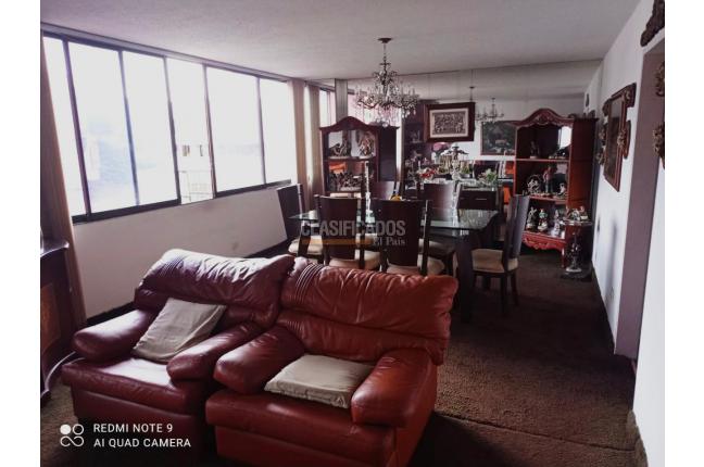 Apartamentos, Venta en Versalles