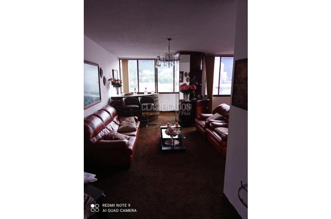 Apartamentos, Venta en Versalles