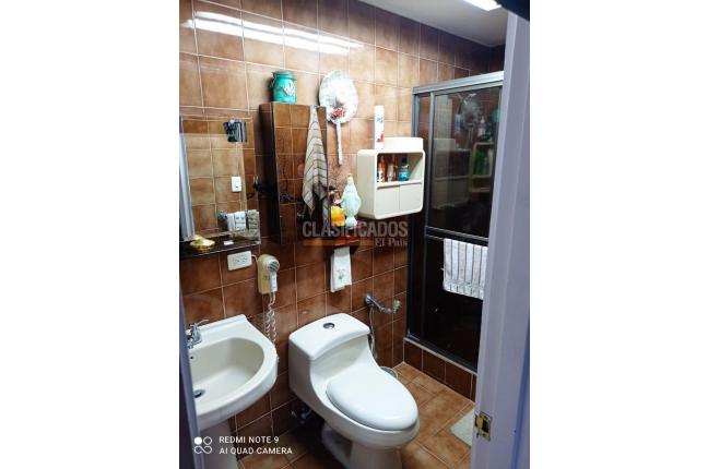 Apartamentos, Venta, Versalles - $450.000.000