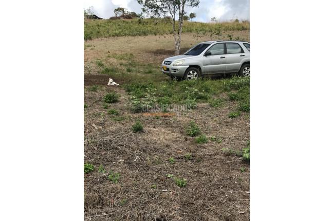 Lotes, Venta en Dagua