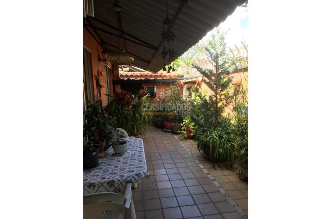 Casas, Venta, Ciudad Campestre - $550.000.000